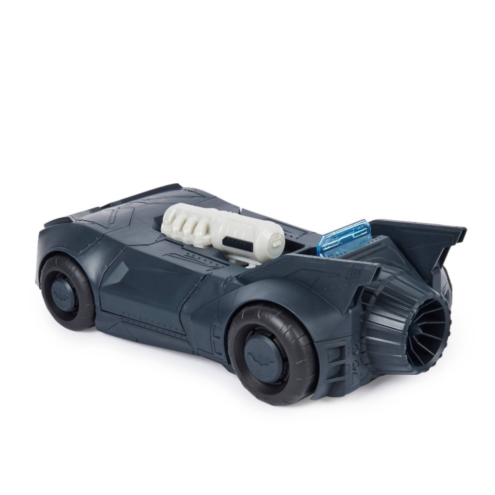 DC Comics Batmobile - Picture 7 of 9